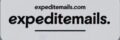 Expedite Mailing Service